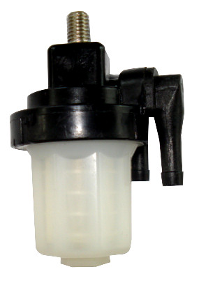 Yamaha fueraborda motor Fuel Filter assy 9.9hp ------